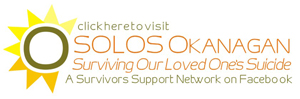 Surviving Suicide - Okanagan Support Network